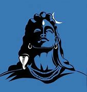 Image result for Black Lord Shiva