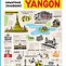 Image result for Rangoon Map