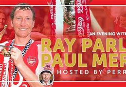 Image result for Arsenal Legends