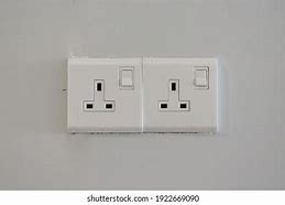 Image result for Three Pin Plug Wall Socket Connection