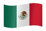 Image result for Mexican Flag Emoji