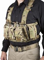 Image result for Chest Rig Knife