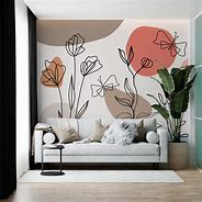 Image result for Wall Mural Designs