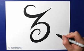 Image result for Number 23 Tattoo Designs