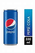 Image result for Pepsi 330Ml