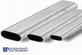 Image result for Oval Alu Tube