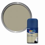 Image result for Muted Sage Dulux Paint