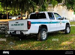 Image result for Park Ranger Truck