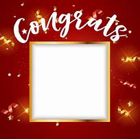 Image result for Congratulation Templete