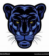 Image result for Panther Head