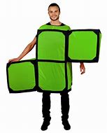 Image result for Tetris Costume