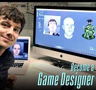 Image result for David Thompson Game Designer