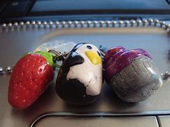 Image result for Clay Charms Tutorial