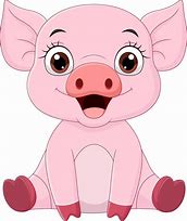 Image result for Baby Pig