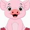 Image result for Olivia Pig Cartoon