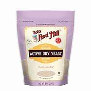 Image result for Active Tdry Yeast