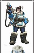 Image result for Mmei Overwatch Outfits