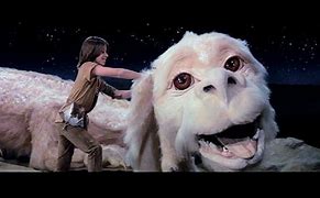 Image result for Neverending Story Animated Series