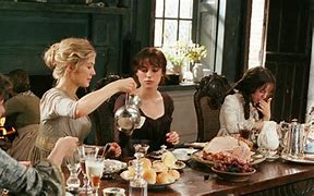 Image result for British Table Manners