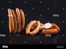 Image result for Crystal Sausages