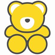 Image result for Mini Bear Golding Bananna Logo