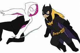 Image result for Verdana Vs. Gwen