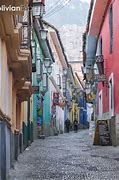 Image result for Calle Yungas