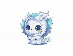 Image result for Cute Mythical Dragons