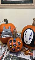 Image result for Studio Ghibli Pumpkin