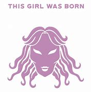 Image result for Girl Alien SVG