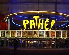 Image result for Pathe Tessar Lenses