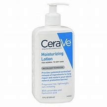 Image result for CeraVe Moisturizing Lotion 12 Oz