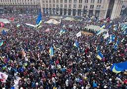 Image result for Ukraine Maidan FDC