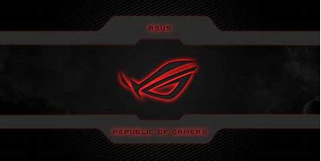 Image result for Asus ROG Wallpaper Silver