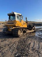 Image result for Liebherr Dozer