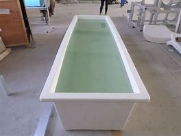 Image result for Fiberglass Fish Ponds