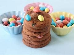 Image result for Mini Eggs Pudding