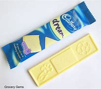 Image result for Cadbury Dream Bar Big One