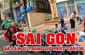 Image result for Sài Gòn Buổi Sáng