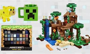 Image result for Minecraft Toys Main Line