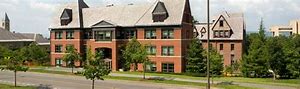 Image result for Lincoln Hall UIUC