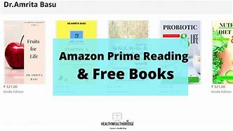 Image result for Amazon Reading