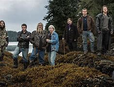 Image result for Alaskan Bush People Kids