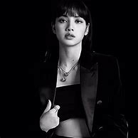 Image result for Lisa Manoban Black Pink