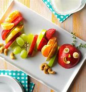 Image result for Good Snacks for Kids