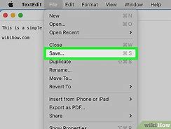 Image result for How to Create a Txt File