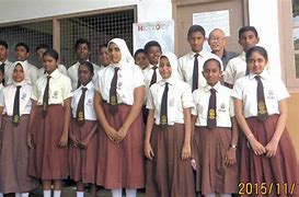 Image result for Matale International School