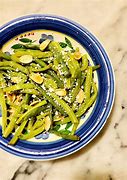 Image result for Green Beans with Feta Cheese