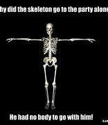 Image result for Silly Funny Skeleton