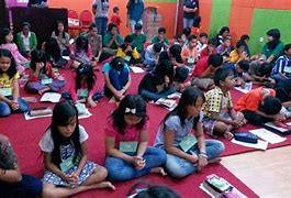 Image result for Sekolah Minggu